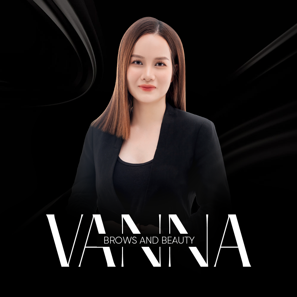 Vanna Nguyen - Professional Beauty Technician